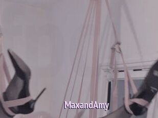 MaxandAmy