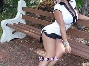 Maxaonka