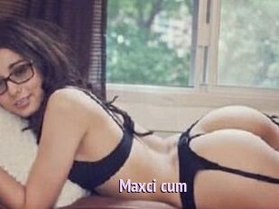 Maxci_cum