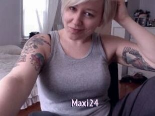 Maxi24
