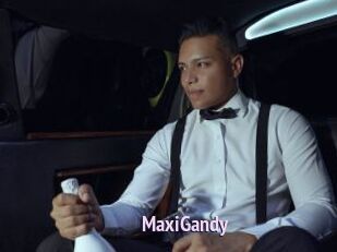 MaxiGandy