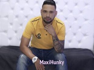 MaxiHunky