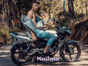 MaxiTaylor