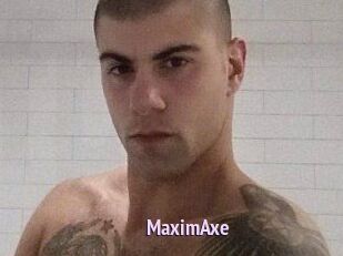 Maxim_Axe
