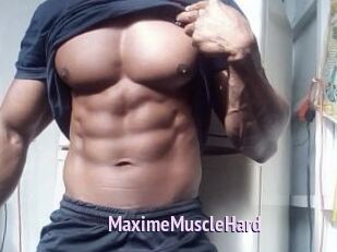 MaximeMuscleHard