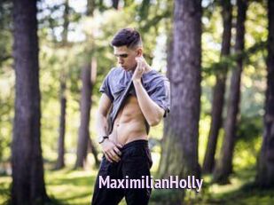 MaximilianHolly