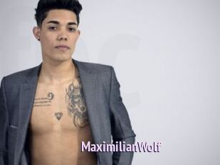MaximilianWolf