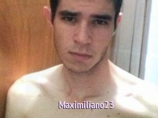 Maximiliano23