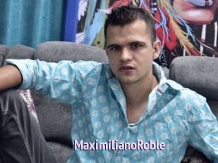 MaximilianoRoble