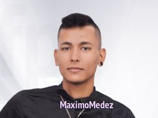 MaximoMedez