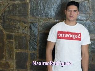 MaximoRodriguez