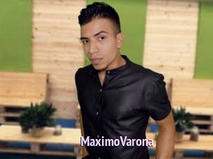 MaximoVarona