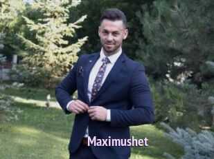 Maximushet