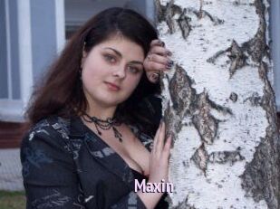 Maxin