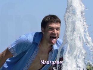 Maxspane
