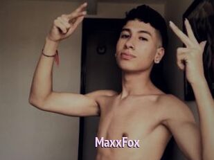 MaxxFox