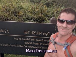 MaxxTremendous