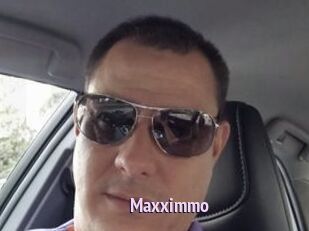 Maxximmo