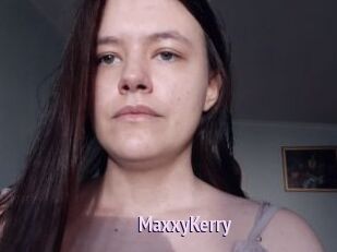 MaxxyKerry
