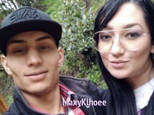MaxyKlhoee