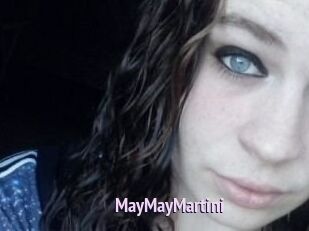 MayMayMartini