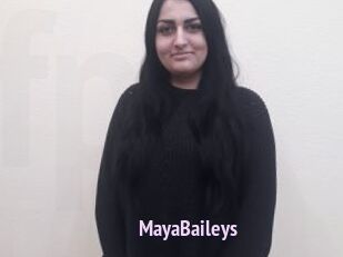 MayaBaileys
