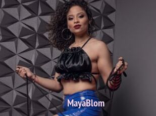 MayaBlom