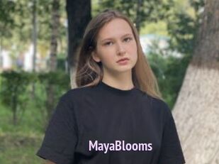 MayaBlooms
