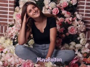 MayaBolton Film Porno