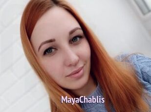 MayaChablis