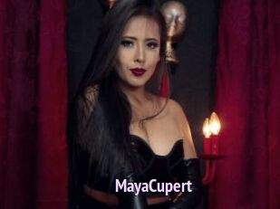 MayaCupert