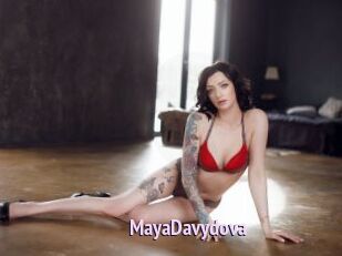 MayaDavydova