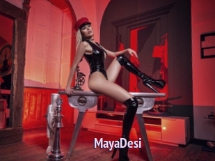 MayaDesi Film Porno