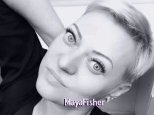 MayaFisher Film Porno