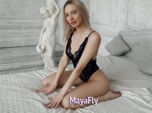MayaFly