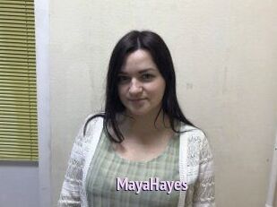 MayaHayes