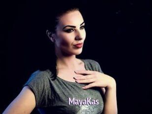 MayaKas