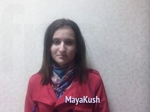 MayaKush