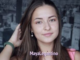 MayaLegantino