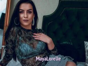 MayaLorelle Film Porno