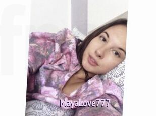 MayaLove777