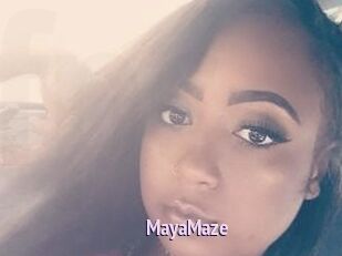 Maya_Maze