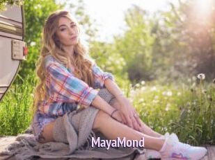 MayaMond