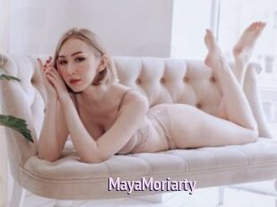 MayaMoriarty