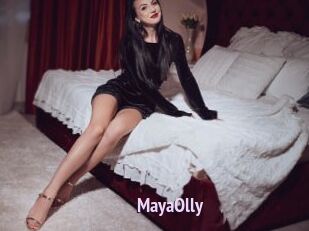MayaOlly