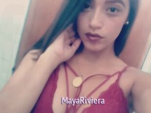 MayaRiviera