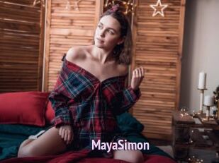 MayaSimon