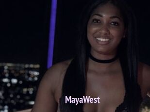 MayaWest