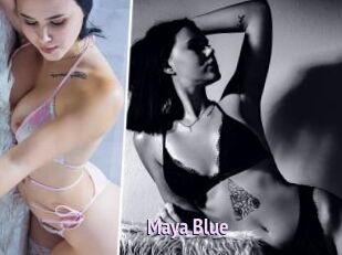 Maya_Blue