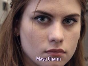 Maya_Charm